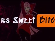 Petite blonde panties fucked doggystyle high heels Big cock 1/16