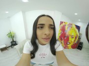 VRLatina - Incredibly Perfect Latina Fucking in VR 5/16