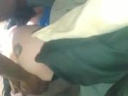 Love of Squirting bbc bbw pawg amateur interracial redhead