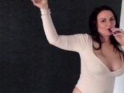 Its my Birthday and i can fuck who i want to xx 3/16