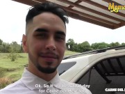 CarneDelMercado - Melissa Lujan Kinky Colombian Babe Picked For A Quick Fuck With Agent 6/16