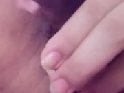 Extremely Wet Pinay Fuck Two Dildos, cums Multiple Times and dirty talks! 14/16