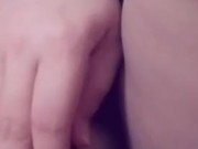 Extremely Wet Pinay Fuck Two Dildos, cums Multiple Times and dirty talks! 8/16