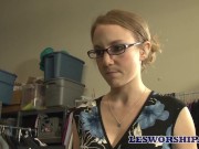 Stepmom Kelsey Obsession Is So Wound Up Tight 3/16