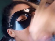 Stepdaughter with a sore throat dried all my milk 13/16