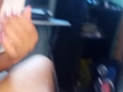 Stepdaughter with a sore throat dried all my milk 2/16