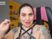 SEI IL MIO UOMO SPAZZATURA 11/16