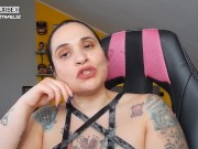 SEI IL MIO UOMO SPAZZATURA 12/16