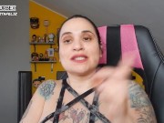 SEI IL MIO UOMO SPAZZATURA 14/16