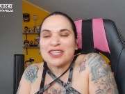 SEI IL MIO UOMO SPAZZATURA 15/16