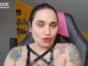 SEI IL MIO UOMO SPAZZATURA 3/16