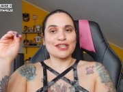 SEI IL MIO UOMO SPAZZATURA 4/16