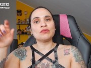 SEI IL MIO UOMO SPAZZATURA 5/16