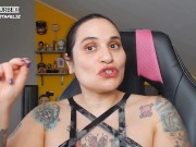 SEI IL MIO UOMO SPAZZATURA 6/16