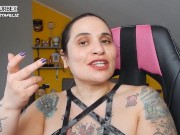 SEI IL MIO UOMO SPAZZATURA 8/16