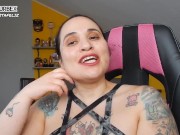 SEI IL MIO UOMO SPAZZATURA 9/16