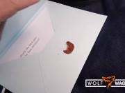 German SubLisa likes fucking old dicks! Wolf Wagner Casting 4/16