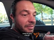 German SubLisa likes fucking old dicks! Wolf Wagner Casting 5/16