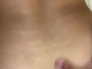 First time getting fucked on Camera, really nice Doggystyle 7/16