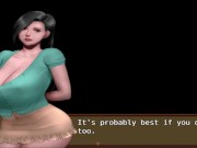 Zombie's Retreat - (PT 15) - Shy girl wants to experiment 13/16