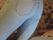 Today she got fucked well 3/16