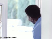 NuruMassage Masseuse Sheena Ryder Rides Hard A Married Couple 2/16