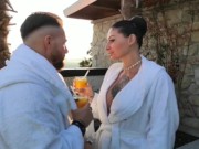 Fa' Ladymuffin e la scopa duro 1/16