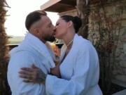 Fa' Ladymuffin e la scopa duro 3/16