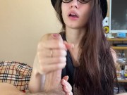 Beach Girl Makes Me Blowjob 15/16