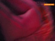 Really loves big dicks || Hot TEEN Sucking and Riding really hard - Creampie in my thight pussy  3/16