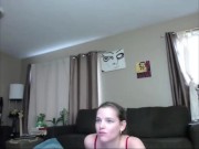 roommate love to show new panties 2/16