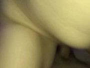 Blowjob with candy turns to riding real quick  10/16