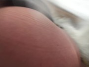 Fucking behind Seljalandsfoss - BJ and sex behind this beautiful Icelandic tourist waterfall 14/16