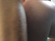 FUCKING from the kitchen to the lounge || Fucking all over the place! 13/16