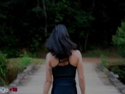 walk in the park ended in cumshot 1/16