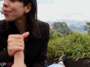 walk in the park ended in cumshot 7/16