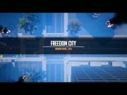 Let's Play League of Maidens Part 4 Bikini time! 1/16