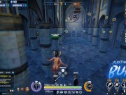 Let's Play League of Maidens Part 4 Bikini time! 10/16