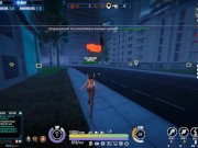 Let's Play League of Maidens Part 4 Bikini time! 11/16