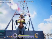 Let's Play League of Maidens Part 4 Bikini time! 5/16