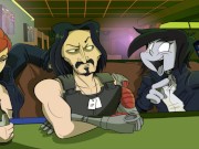 Let's Play League of Maidens Part 4 Bikini time! 9/16