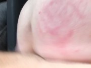 Elle se fait baiser au soleil et elle adore ça (video complete avec nos visage sur onlyfans) 15/16