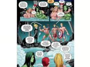 Avenger porn Compilation 12/16