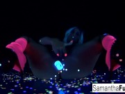 Babe gets off solo! 10/16