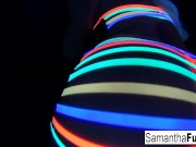 Babe gets off solo! 6/16