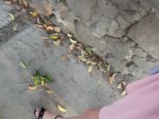 Llevo a MI NOVIA AL CINE y TERMINAMOS COGIENDO 3/16