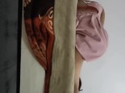 Llevo a MI NOVIA AL CINE y TERMINAMOS COGIENDO 9/16