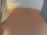 Prof française en manque suce et demande une « levrette » tout son sperme dans ma bouche 😱 14/16