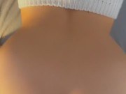 Prof française en manque suce et demande une « levrette » tout son sperme dans ma bouche 😱 15/16