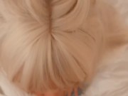 Prof française en manque suce et demande une « levrette » tout son sperme dans ma bouche 😱 2/16